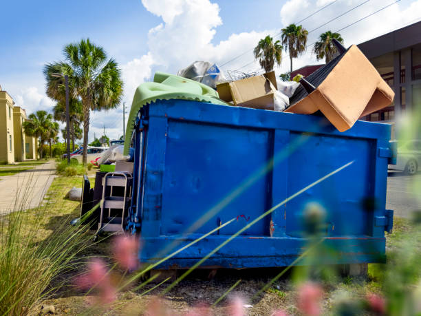 Moving and Downsizing Cleanouts in Kaufman, TX