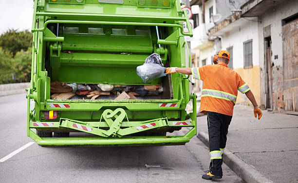 Best Same-Day Junk Removal Services  in Kaufman, TX